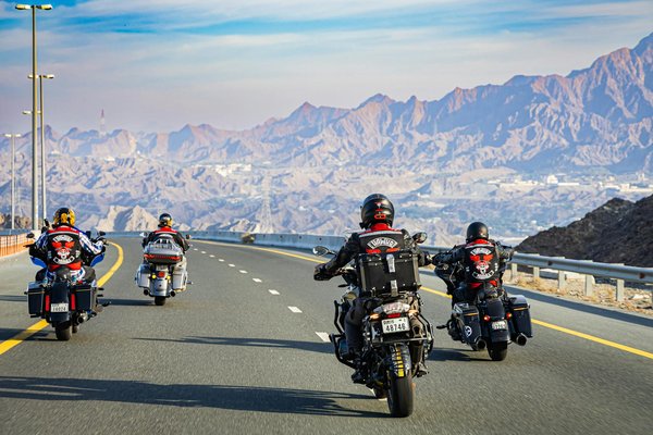 Guide Ultime : Comment Prendre Soin de Votre Moto Triumph ?