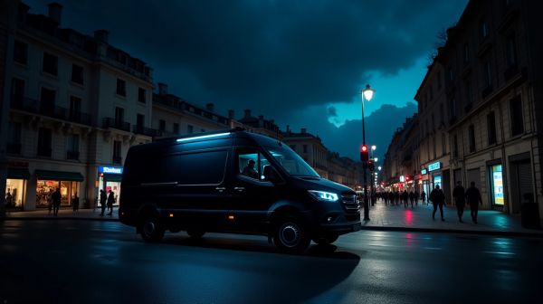 Dépannage urgent à Marseille 24/7 : service d'urgence inespéré