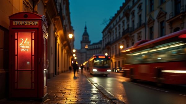 Dépannage urgent à Marseille 24/7 : service d'urgence inespéré