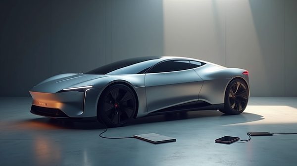 La voiture électrique : innovations, tendances et défis pour une mobilité durable
