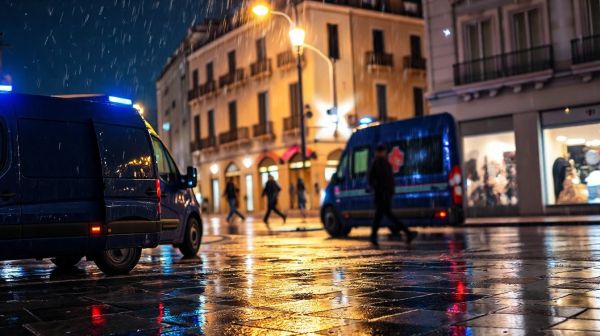 Meilleur service de dépannage d'urgence à Marseille 24/7