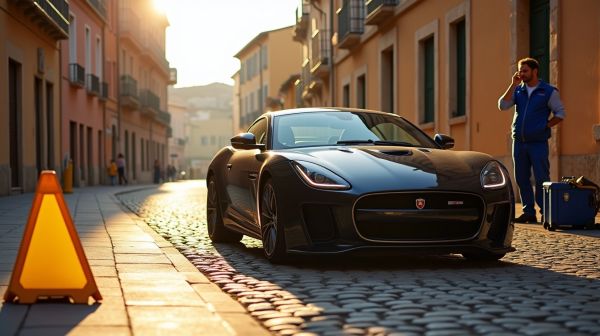 Urgence dépannage auto à Béziers : des solutions rapides et fiables