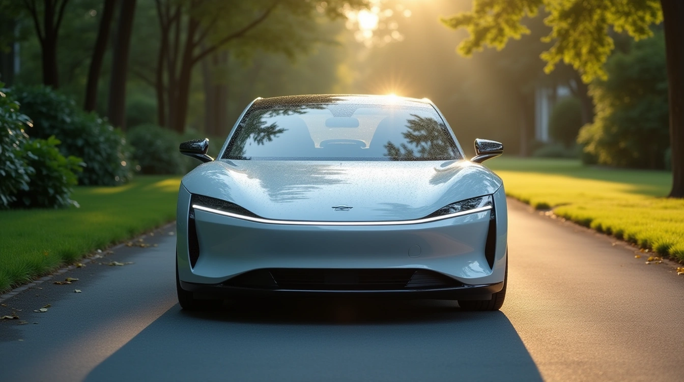 Tendances du marché et perspectives économiques des véhicules électriques